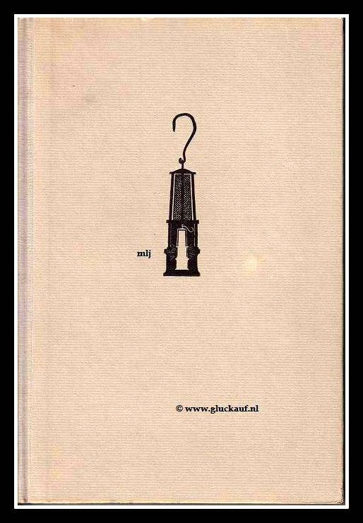 In het schijnsel der mijnlamp.© www.gluckauf.nl