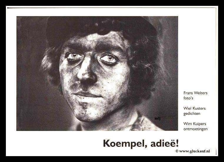 Koempel adiee.© www.gluckauf.nl