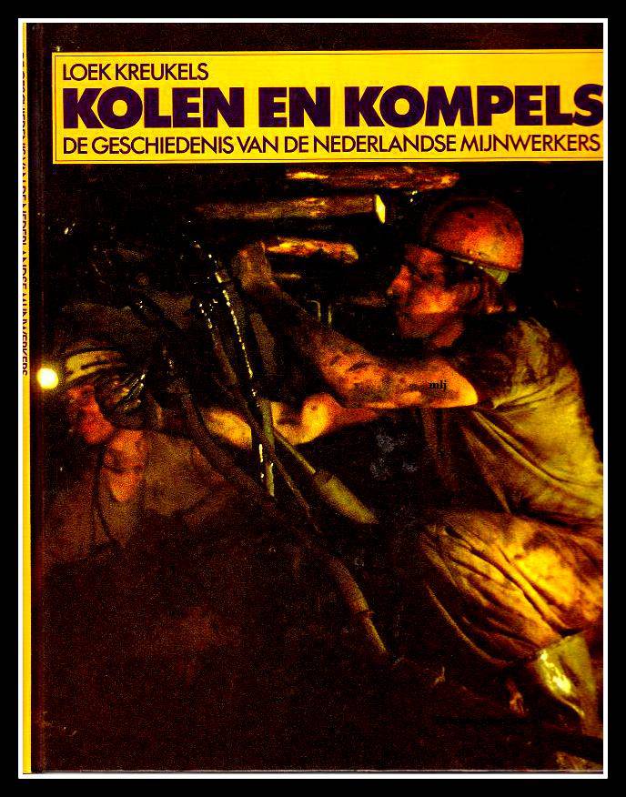 Kolen en kompelsLoekKreukels.© www.gluckauf.nl
