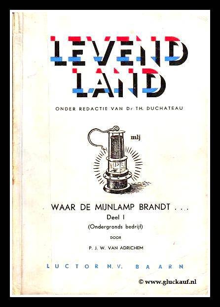 Levend land 1.© www.gluckauf.nl