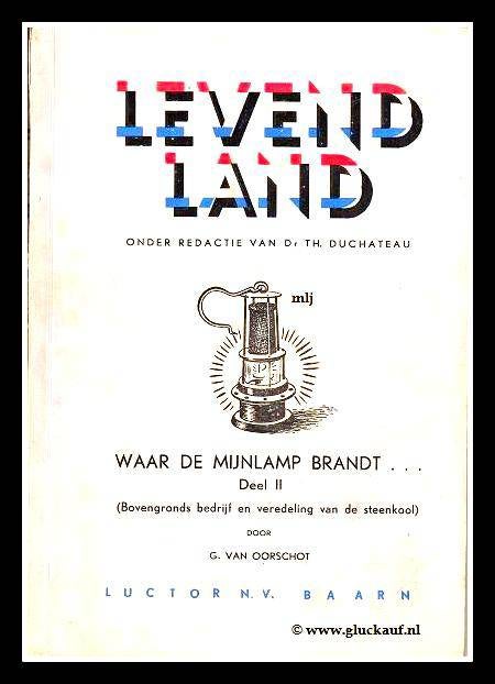 Levend land 2. © www.gluckauf.nl
