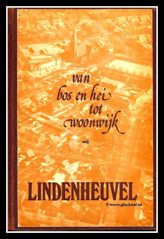 Lindeheuvel.© www.gluckauf.nl