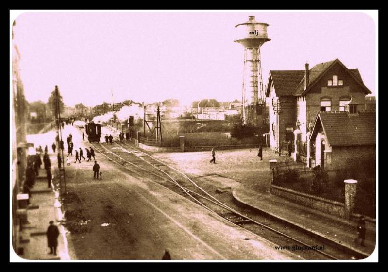 Staatsmijn Emma.© www.gluckauf.nl