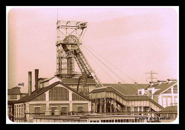 O.N III Heerlerheide1969. © www.gluckauf.nl