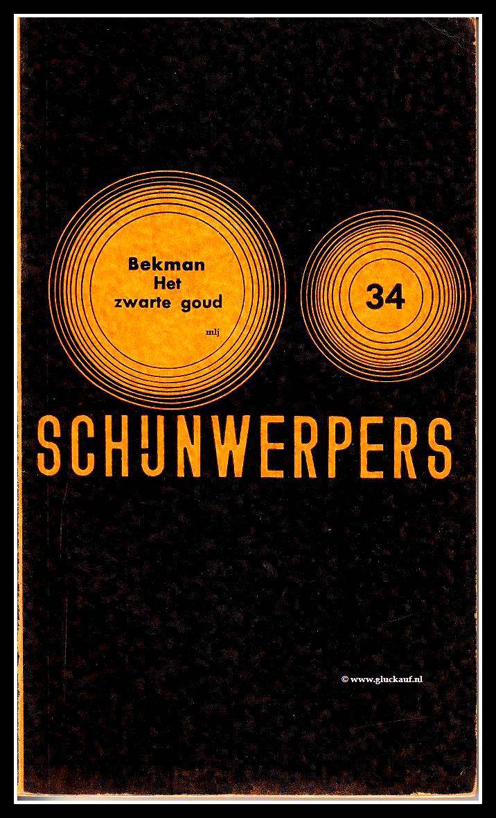 Schijnwerpers.© www.gluckauf.nl