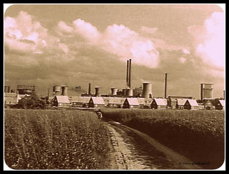 Stm. Emma uit de jaren vijftig.© www.gluckauf.nl