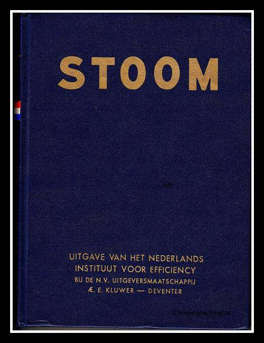Stoom.© www.gluckauf.nl