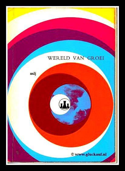 Wereld van groei.© www.gluckauf.nl