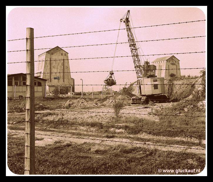 1959,aanleg Stm.Beatrix.© kruger./www.gluckauf.nl