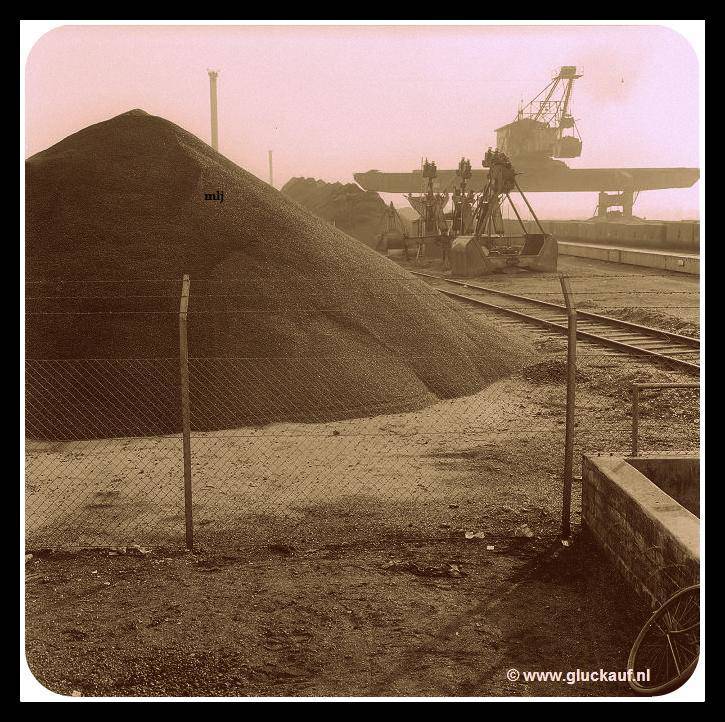 1959,aanleg Stm.Beatrix.© kruger./www.gluckauf.nl