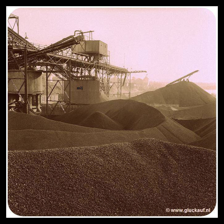 1959,aanleg Stm.Beatrix.© kruger./www.gluckauf.nl