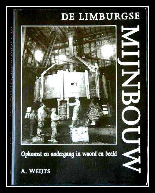 Dit is een boek van 150 pagina&#039;s en bevat meerdere hoofdstukken zoals het ontstaan van steenkool, de Limburgse steenkoolmijnen tot 1900, het mijnbedrijf, de periode 1900-1920, de periode 1920-1945, van 1945 tot aan de kolencrisis in 1958 en de afbouw en s
