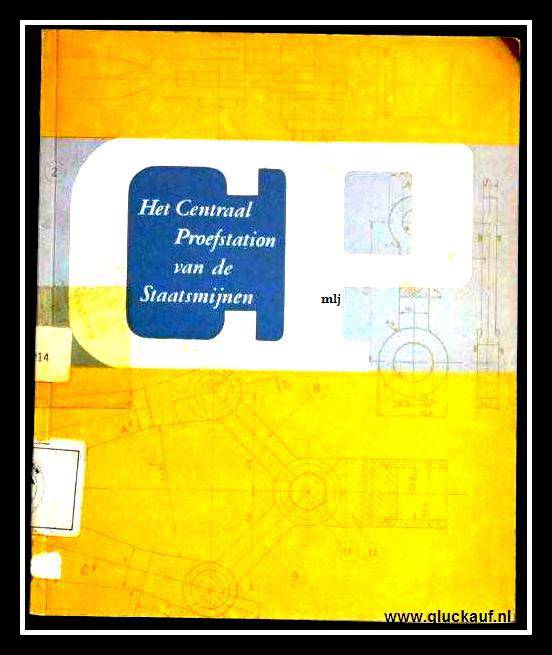 Boek proefstation.© www.gluckauf.nl