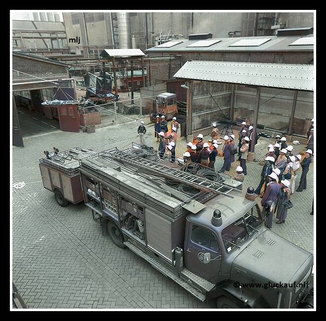 Brandweerwagen-SBB. © www.gluckauf.nl