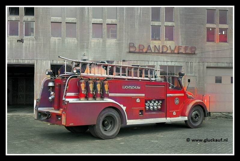 Brandweerwagen-SBB. © www.gluckauf.nl