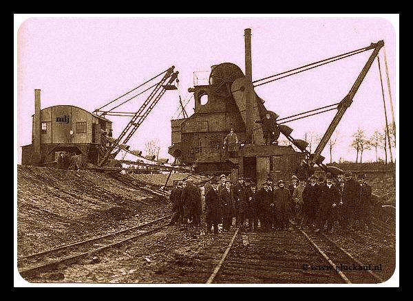 NIEUW! Groepsfoto. © www.gluckauf.nl