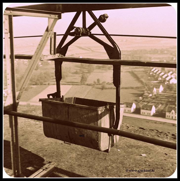 STEENBERG STM.MAURITS 1945.© Stm./www.gluckauf.nl