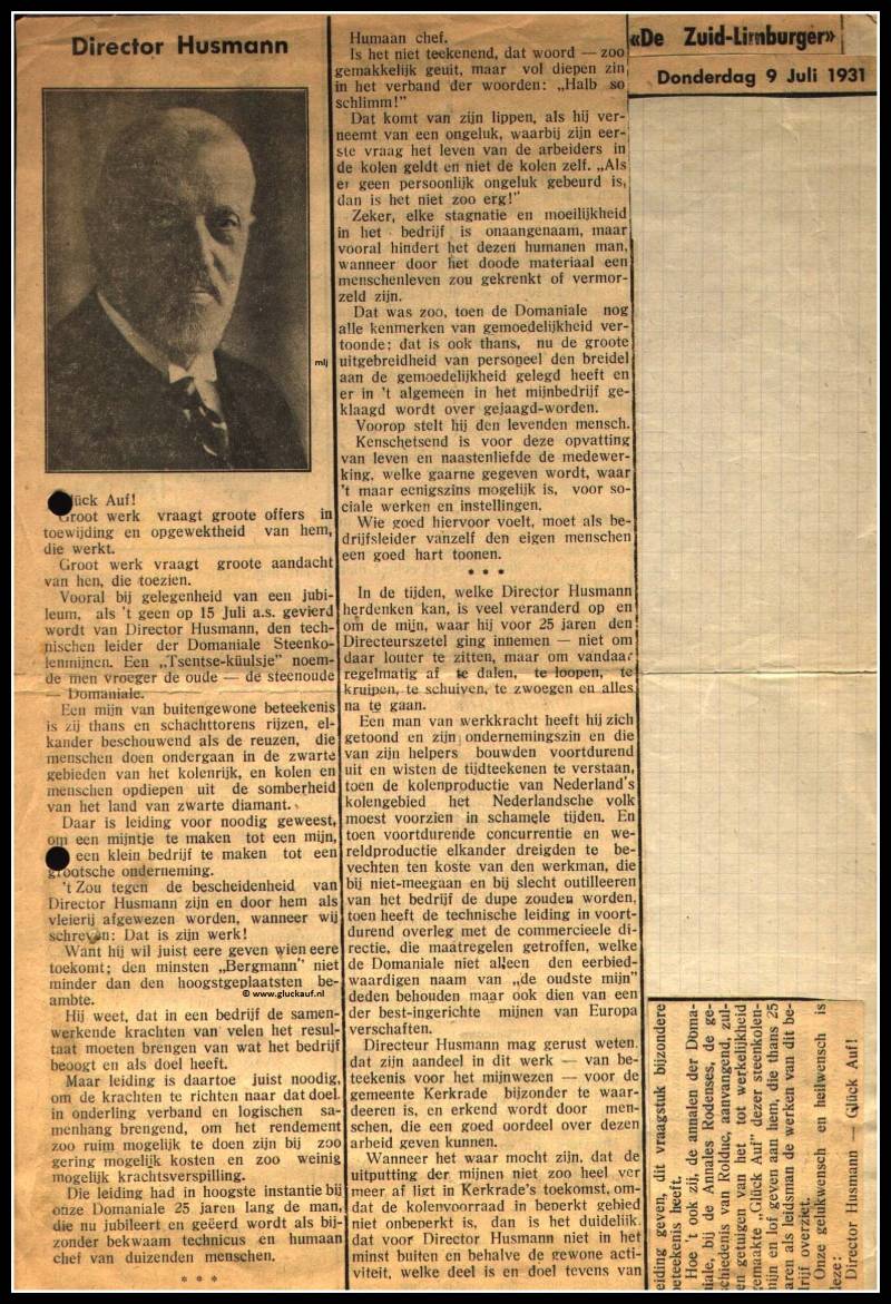 director.Th.H.Fr.WilhelmHusmann_DeZuid-Limburger_9juli1931