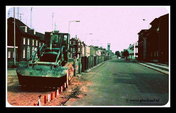 Domaniale mijn 1967. © wwww.gluckauf.nl