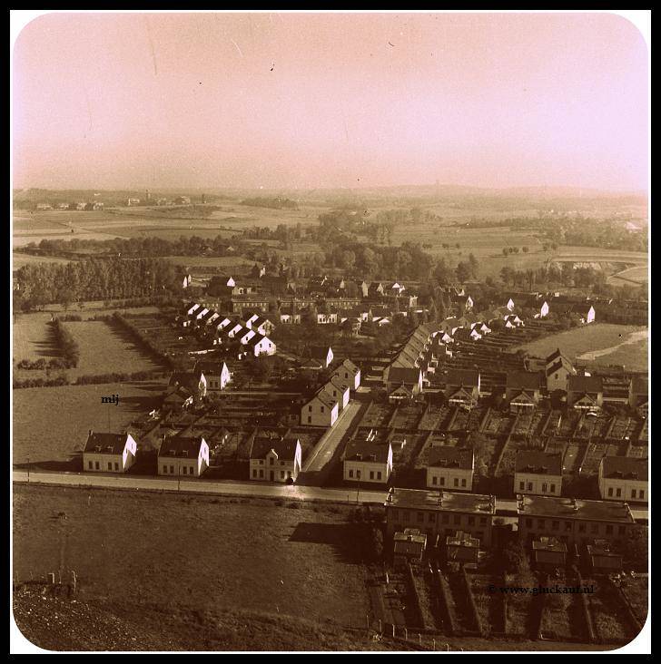 STEENBERG STM.MAURITS 1945.© Stm./www.gluckauf.nl