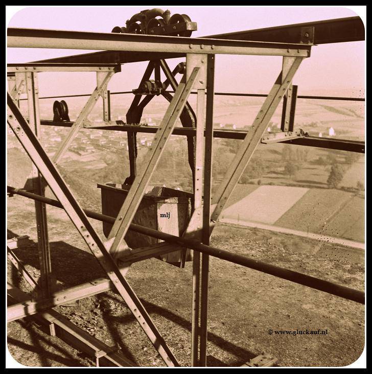 STEENBERG STM.MAURITS 1945.© Stm./www.gluckauf.nl