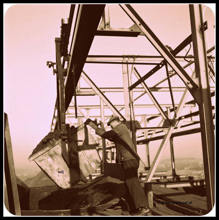 STEENBERG STM.MAURITS 1945.© Stm./www.gluckauf.nl