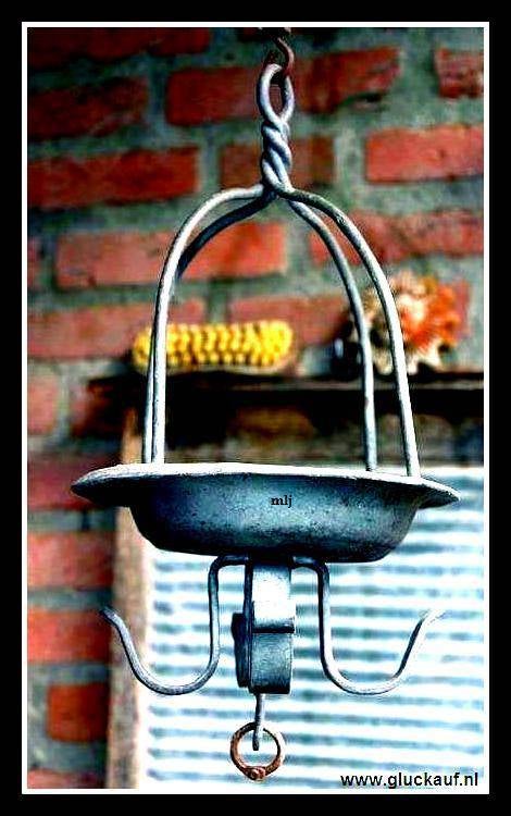 Kledinghaak Stm.Emma.   © Familie Wijnards. /www.gluckauf.nl