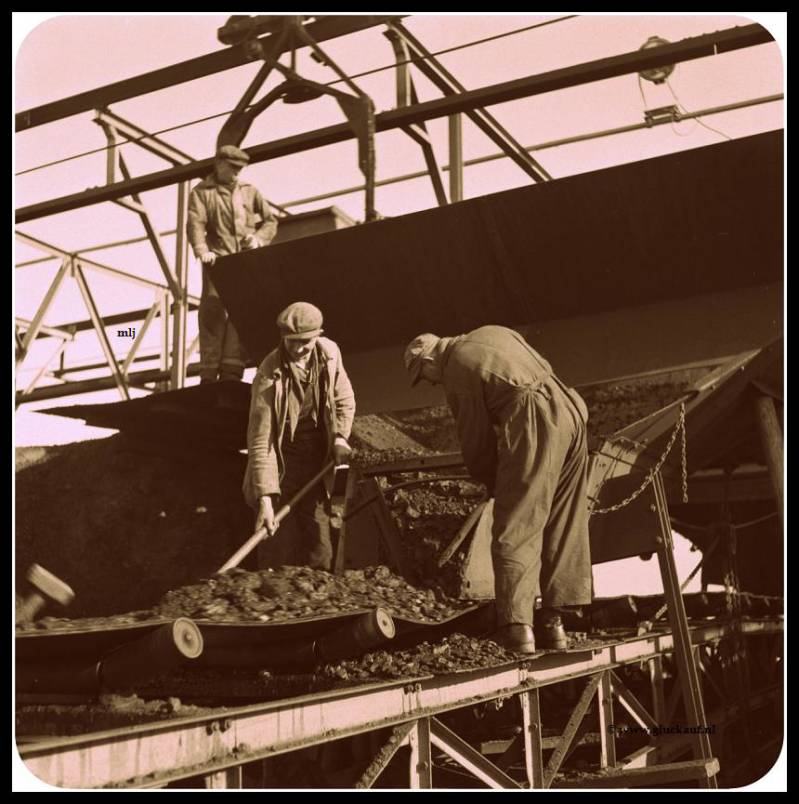 STEENBERG STM.MAURITS 1945.© Stm./www.gluckauf.nl