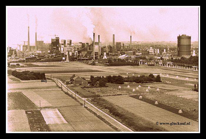 Stm. Maurits veraanzicht.© www.gluckauf.nl