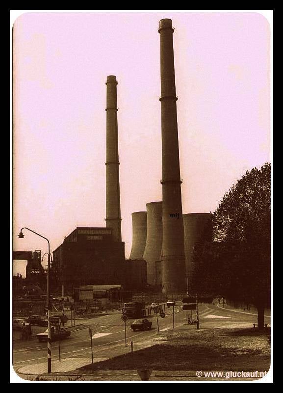O.N 1, 1965 Lange Lies lange Jan.© www.gluckauf.nl