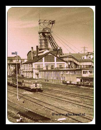 O.N III Heerlerheide.© www.gluckauf.nl