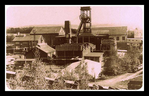 Bovengronds O.N. 4. © Visser/www.gluckauf.nl