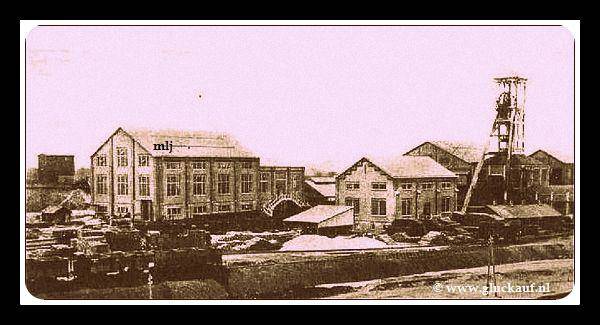 O.N.4 uit 1930. © www.gluckauf.nl