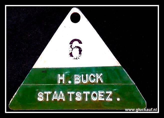 © Pieters./www.gluckauf.nl