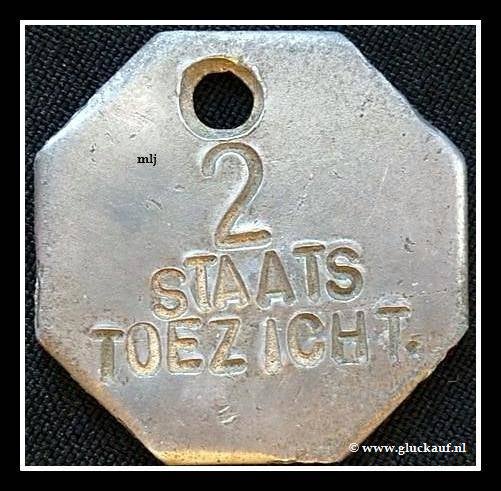 © Pieters./www.gluckauf.nl