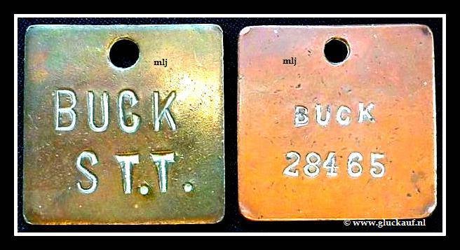 © Pieters./www.gluckauf.nl