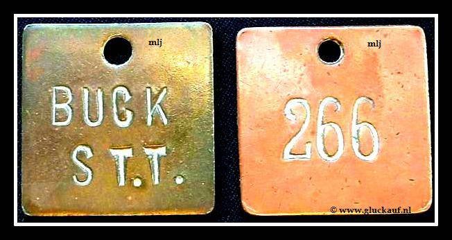 © Pieters./www.gluckauf.nl