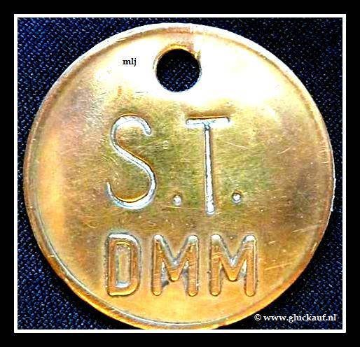 © Pieters./www.gluckauf.nl