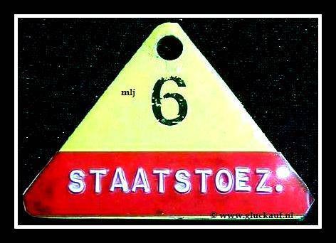 © Pieters./www.gluckauf.nl