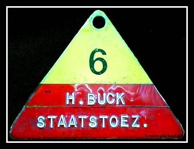 © Pieters./www.gluckauf.nl