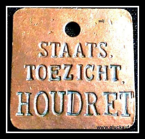 © Pieters./www.gluckauf.nl