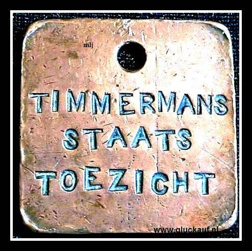 © Pieters./www.gluckauf.nl