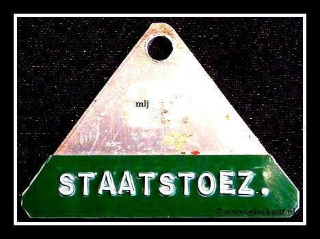 © Pieters./www.gluckauf.nl