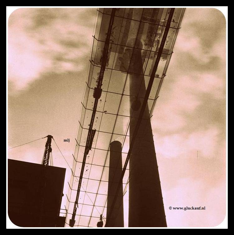 STEENBERG STM.MAURITS 1945.© Stm./www.gluckauf.nl