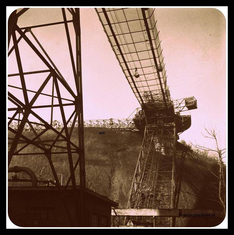 STEENBERG STM.MAURITS 1945.© Stm./www.gluckauf.nl