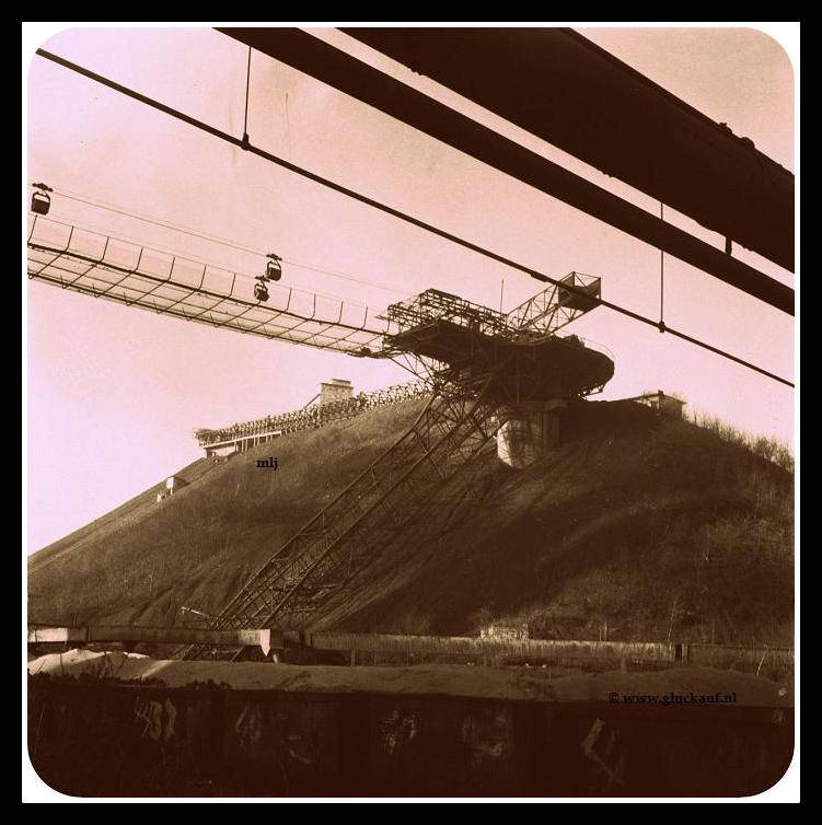 STEENBERG STM.MAURITS 1945.© Stm./www.gluckauf.nl