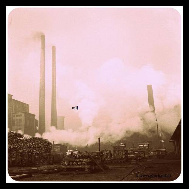 Stm. Emma uit 1945. © www.gluckauf.nl