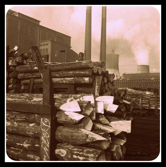 Stm. Emma uit 1945. © www.gluckauf.nl