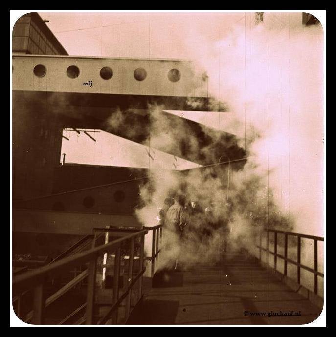 Stm. Emma uit 1945. © www.gluckauf.nl