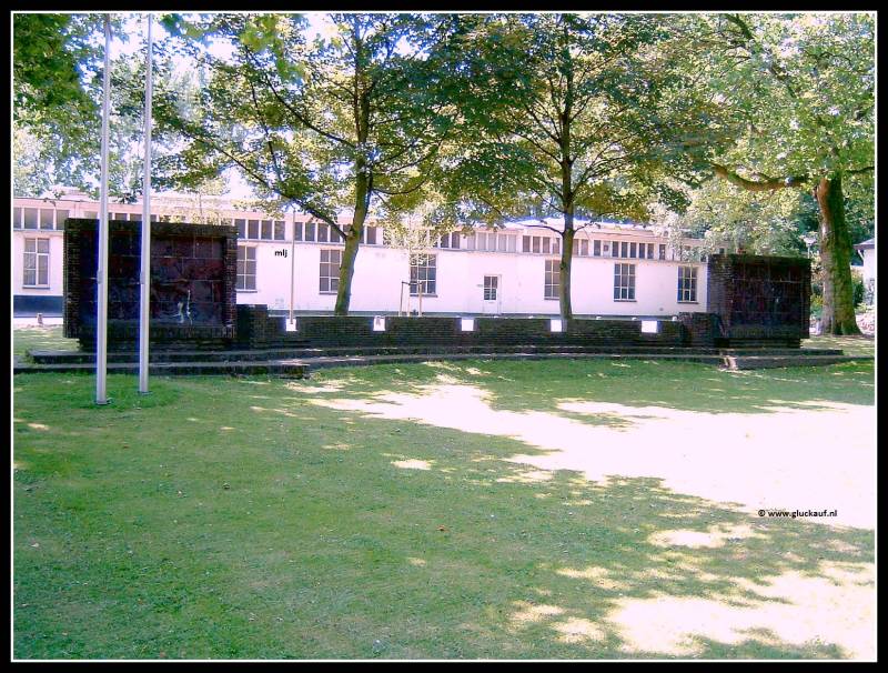 Monument. © www.gluckauf.nl
